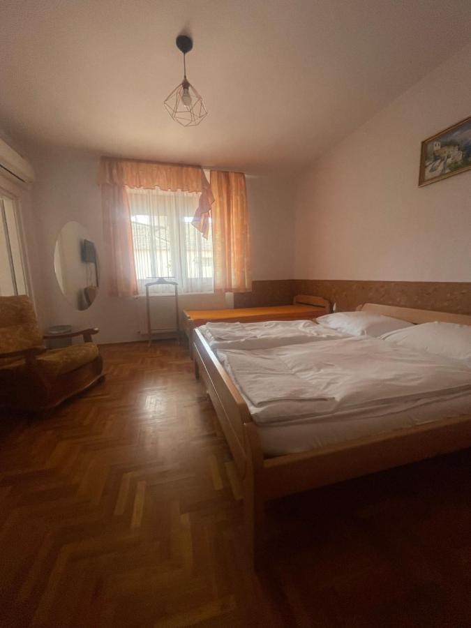 Euro Panzio Hotel Debrecen Kültér fotó