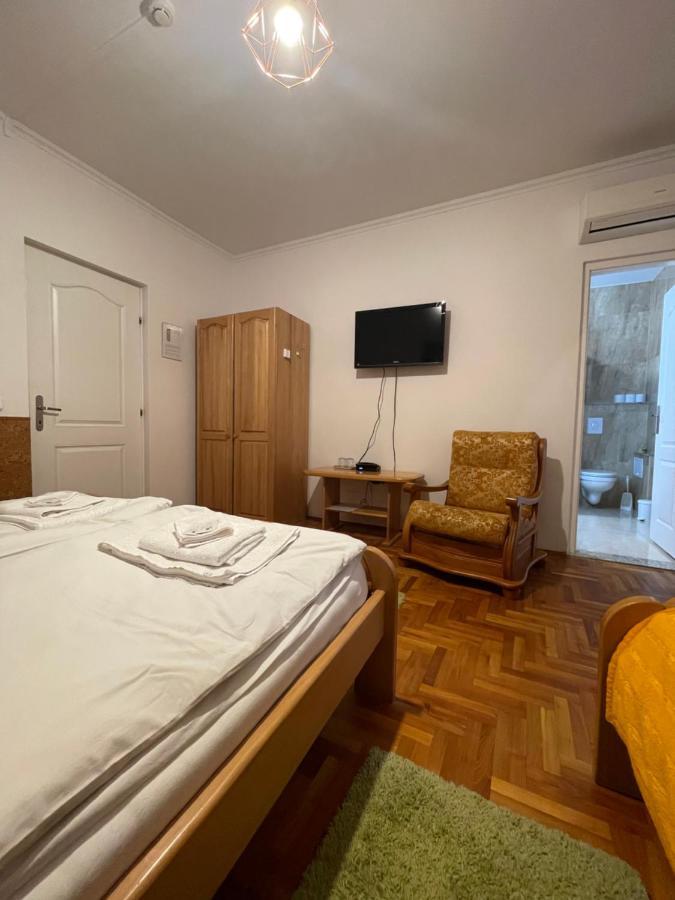 Euro Panzio Hotel Debrecen Kültér fotó