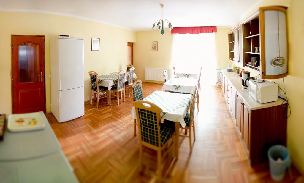 Euro Panzio Hotel Debrecen Kültér fotó